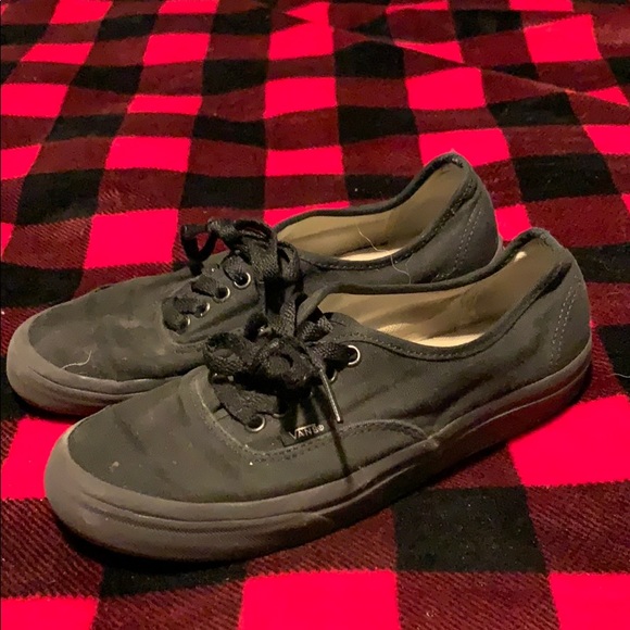 Vans Shoes - Vans shoes